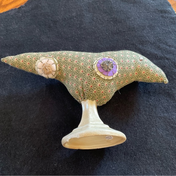 Primitive Bird Decor - Picture 6 of 6